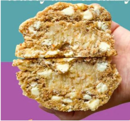 Coconut Cookie