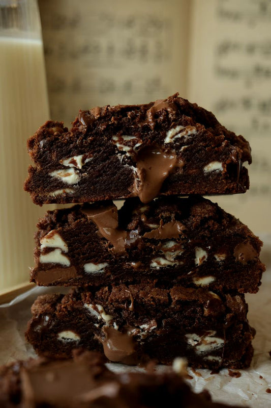 Choco Brownie